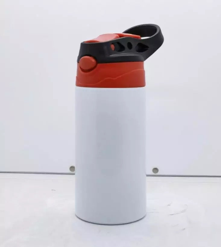 Replacement lids for kids water bottles
