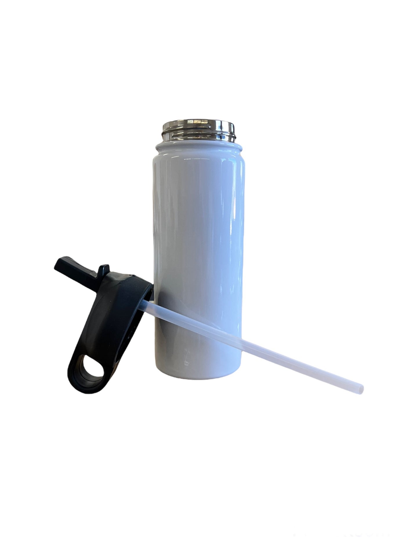 18oz Sublimation Water Bottle
