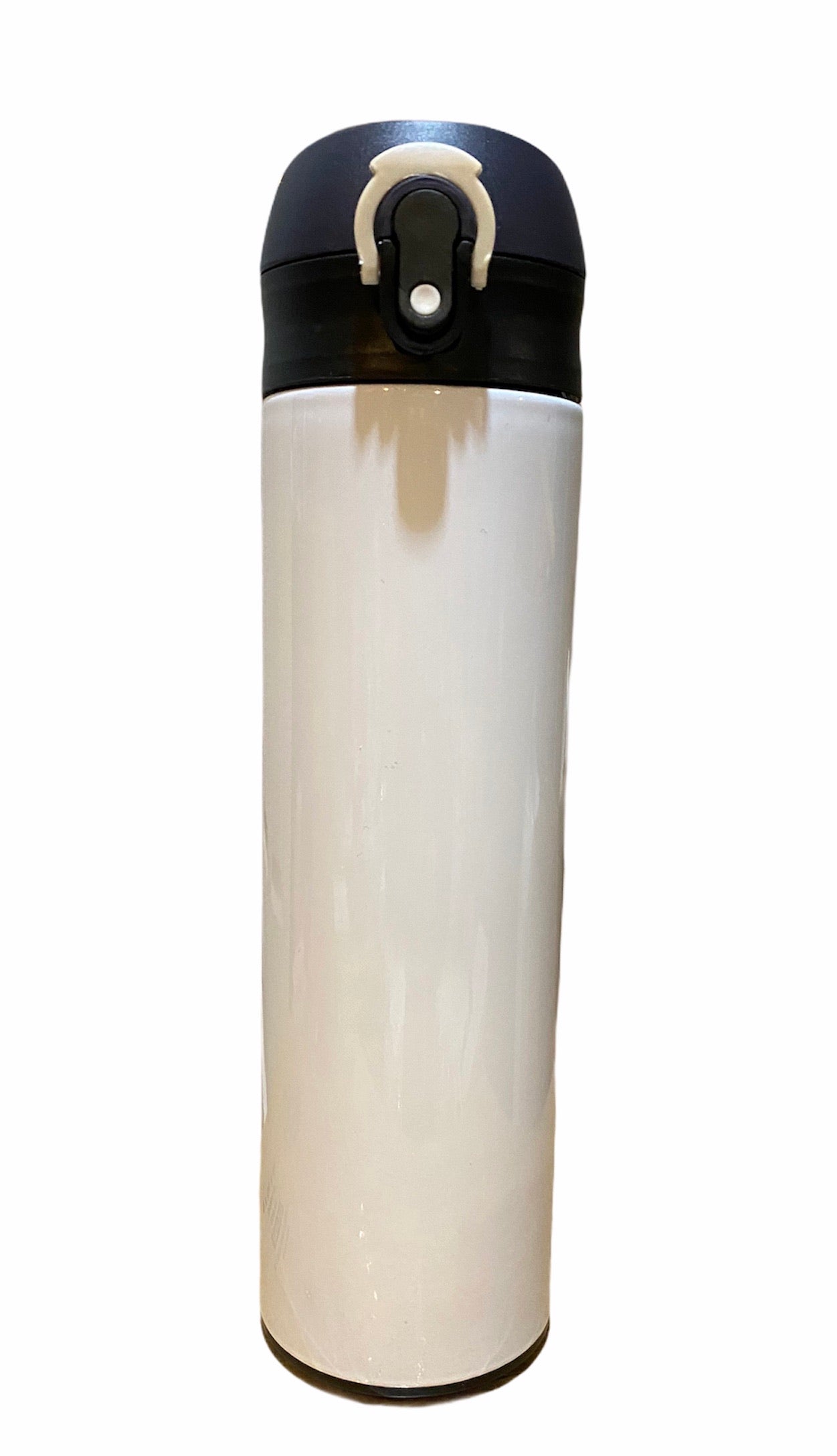 16oz Sublimation Water Bottles! Locking lid air tight seal!