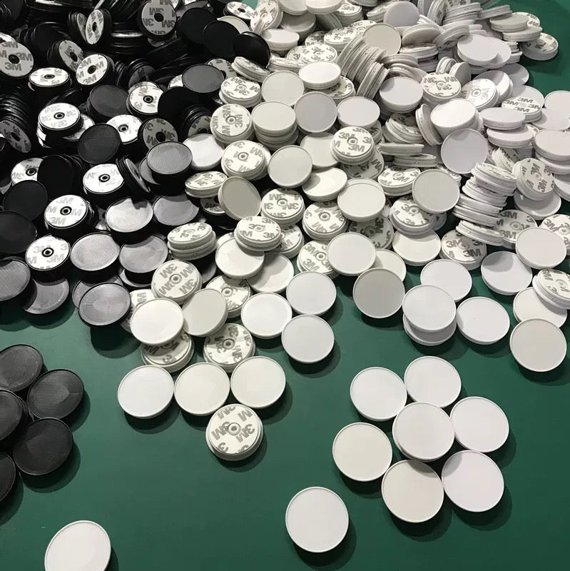 Phone grip pop socket for sublimation