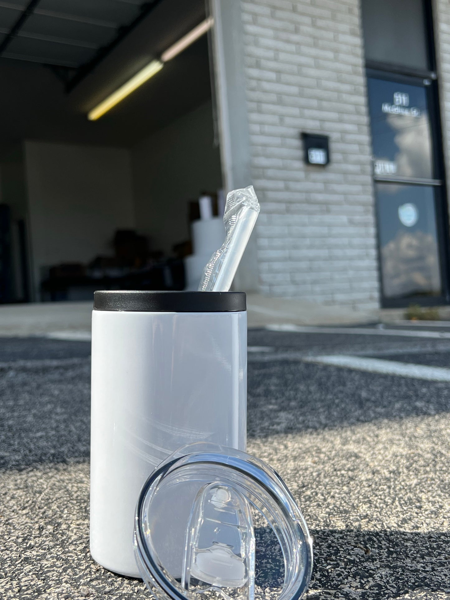 Sublimation Can Coolers-Choose Option