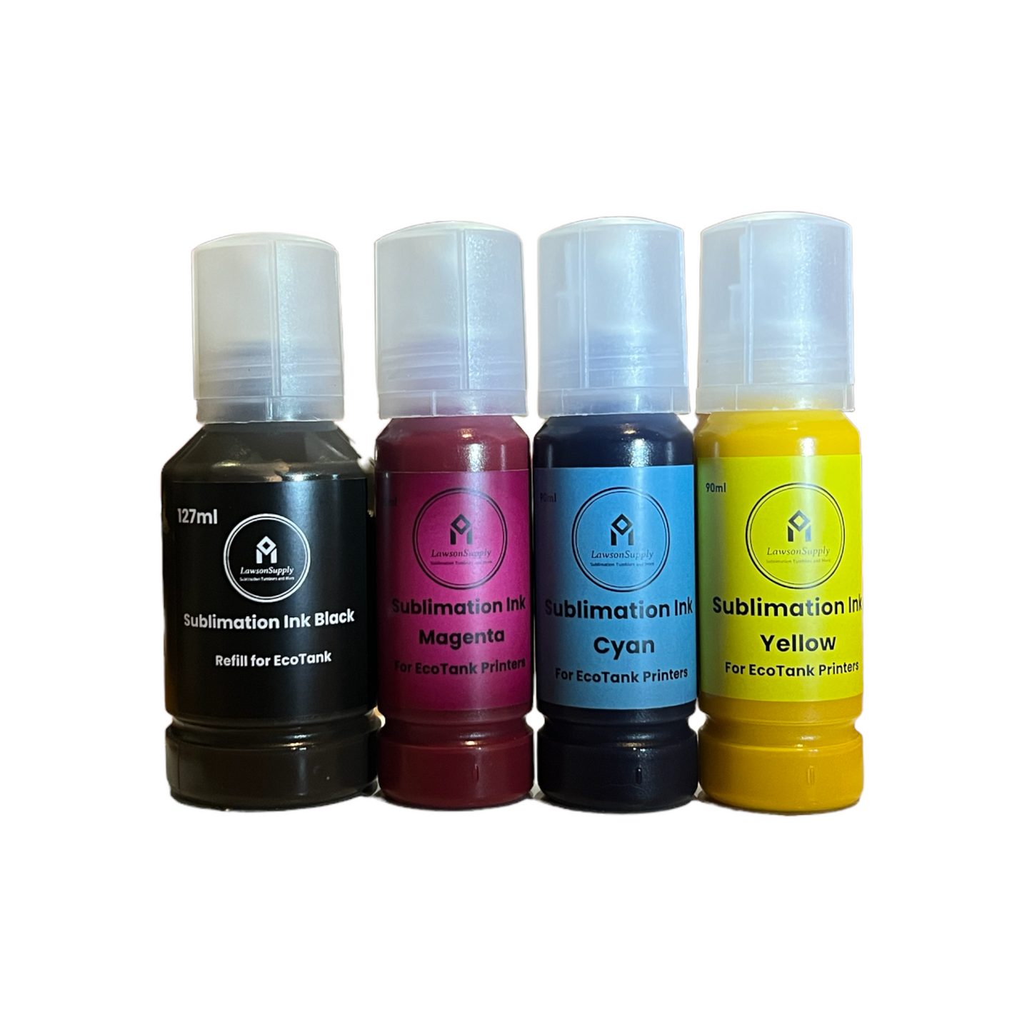 LawsonSupply Sublimation Ink