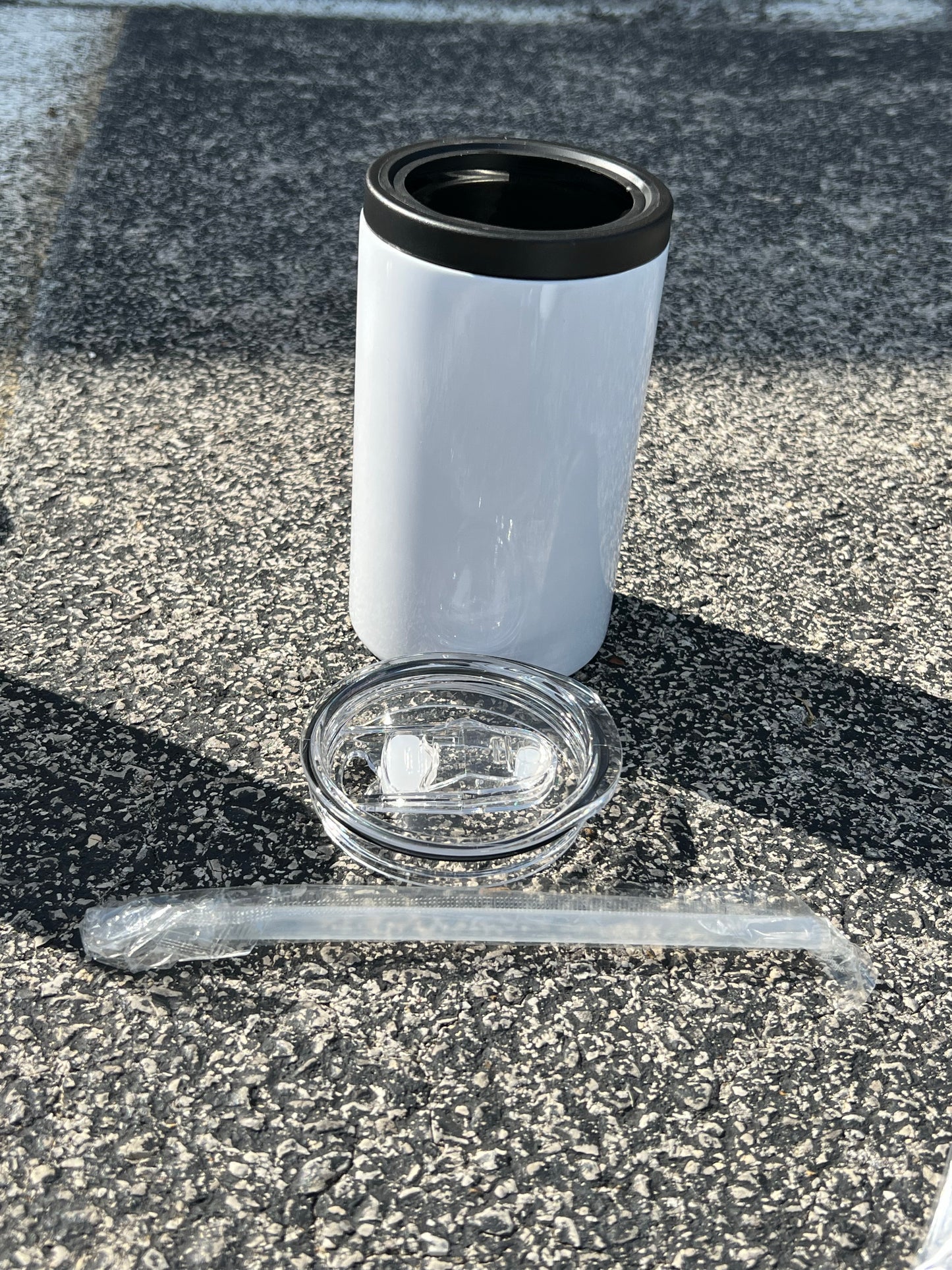Sublimation Can Coolers-Choose Option