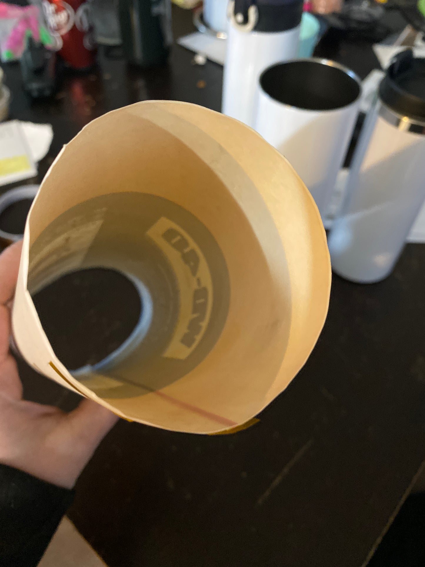 LawsonSupply Sublimation Paper-100 Sheets Per Pack