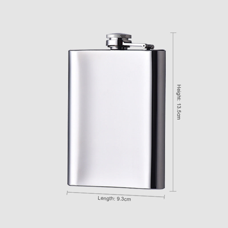 Sublimation Flasks-2 Options