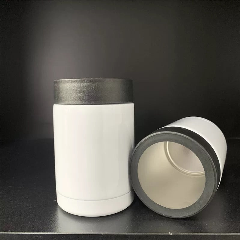 Sublimation Can Coolers-Choose Option