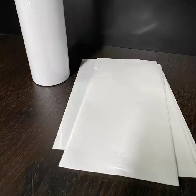 Shrink Wrap 5C -Super Thick-