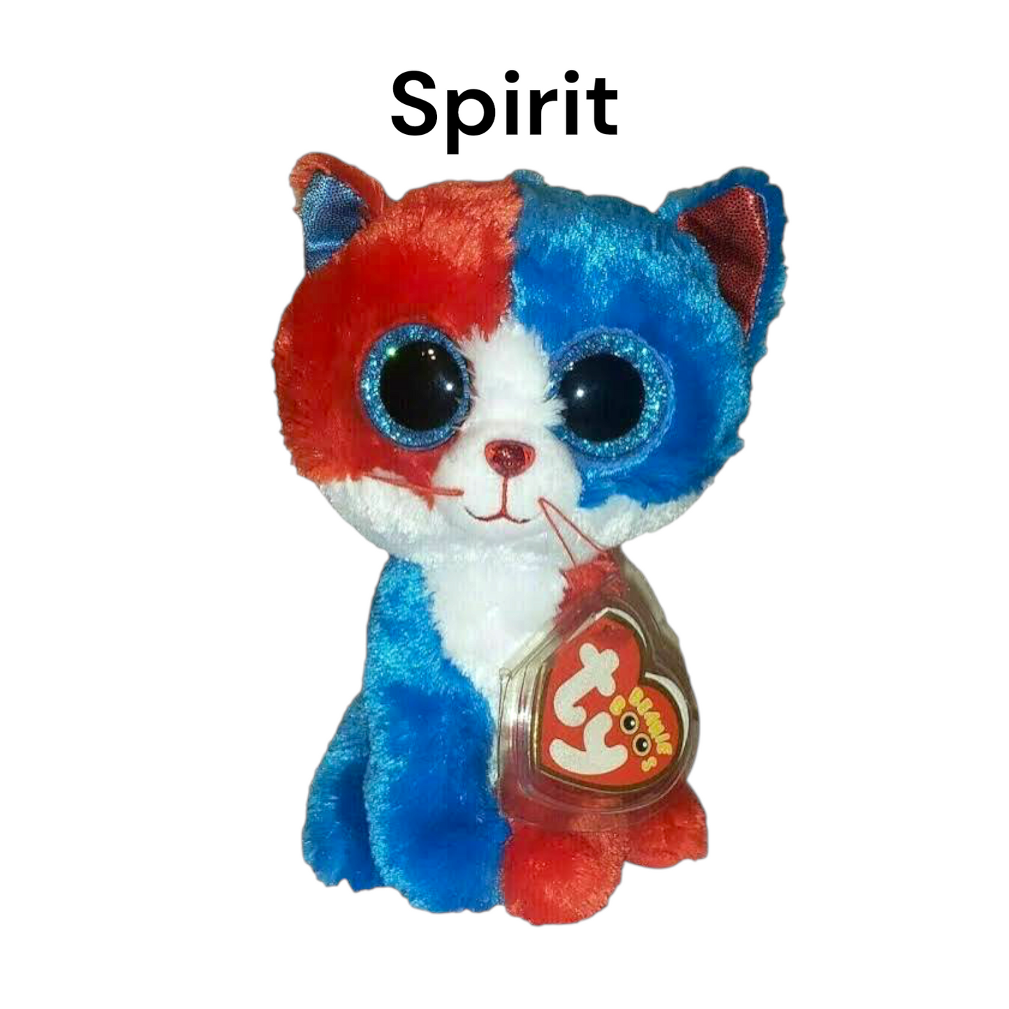 Ty Beanie Boos Cracker Barrel Exclusives