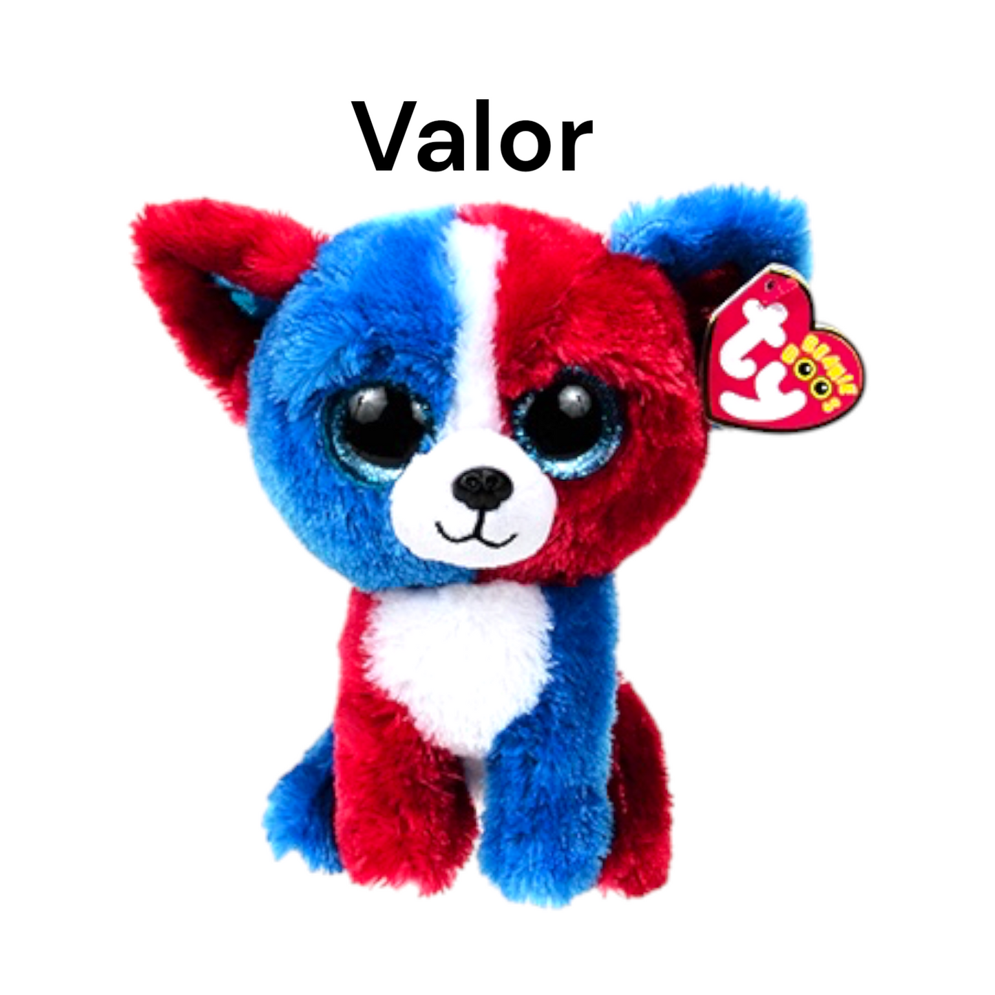 Ty Beanie Boos Cracker Barrel Exclusives