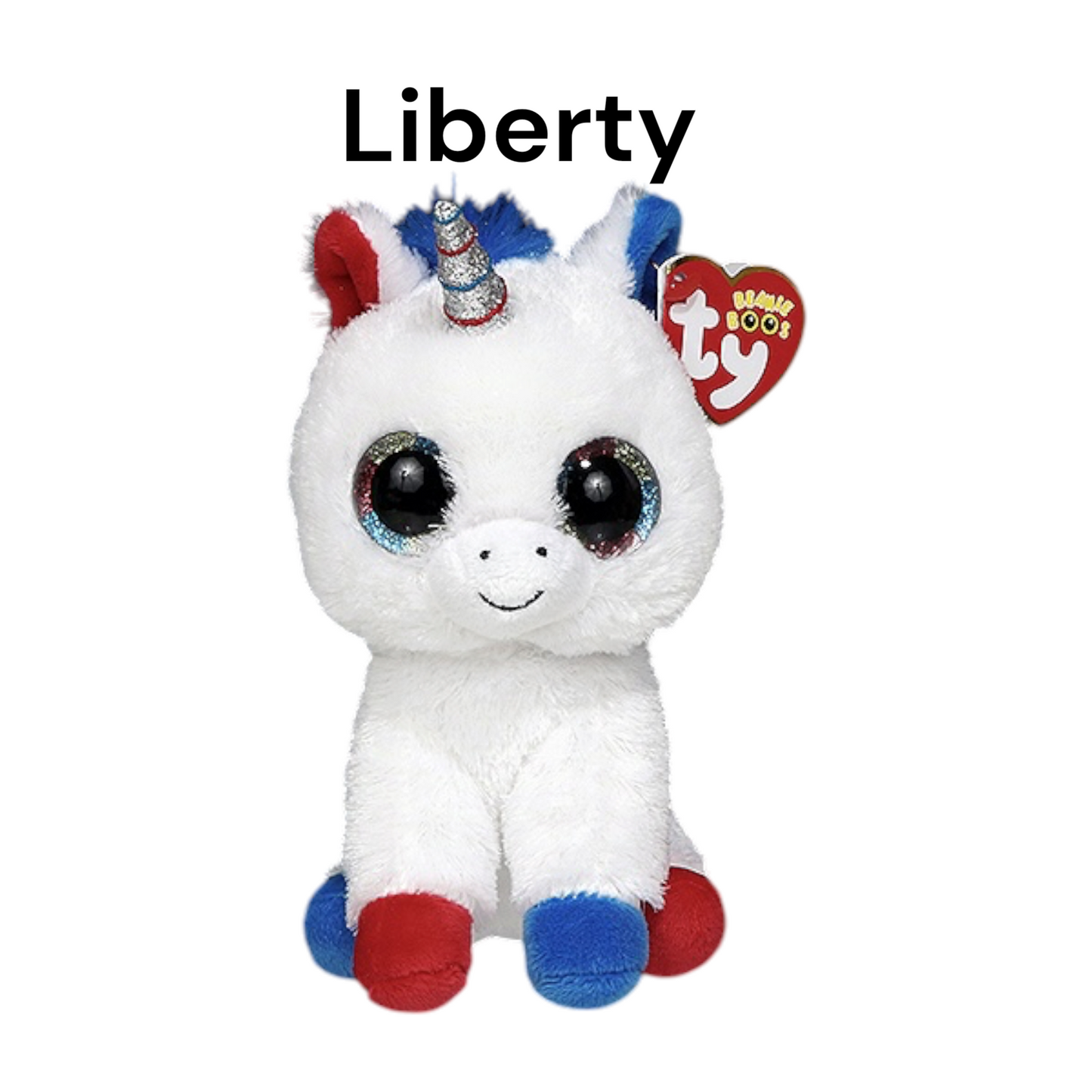 Ty Beanie Boos Cracker Barrel Exclusives