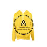 Hoodies-KIDS Size Soft Fleece Inner 100% Polyester Sublimation Hoodie