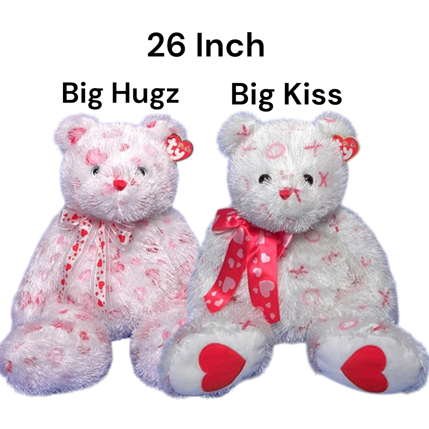 TY Beanie Babies Punkies Collection
