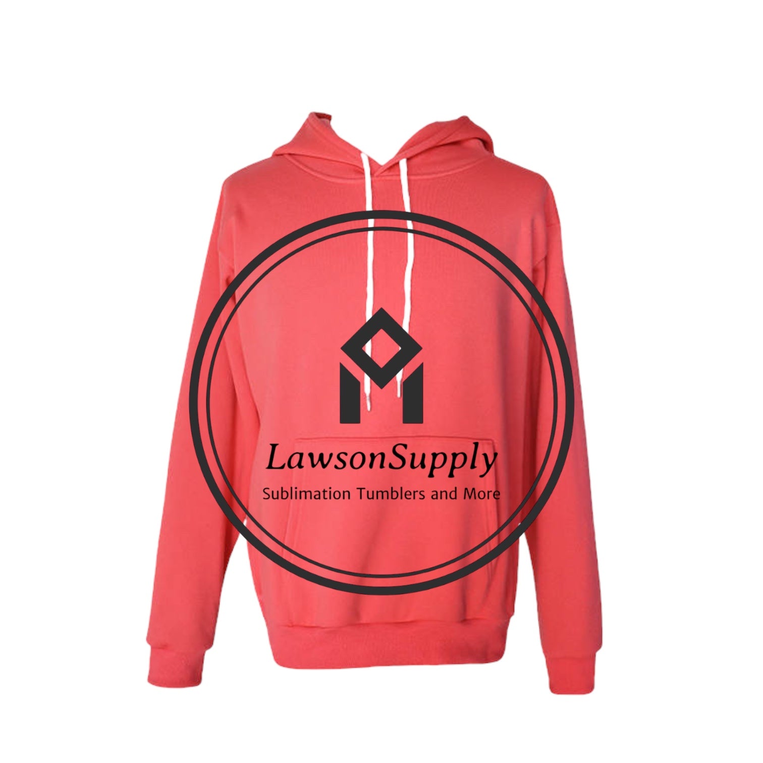 Hoodies-ADULT SIZE Soft Fleece Inner 100% Polyester Sublimation
