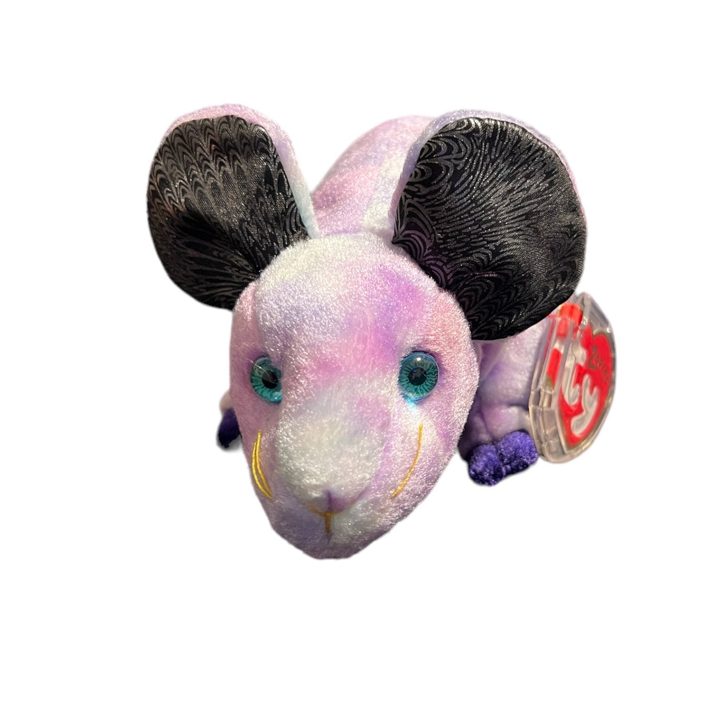 TY Beanie Babies Zodiac Collection