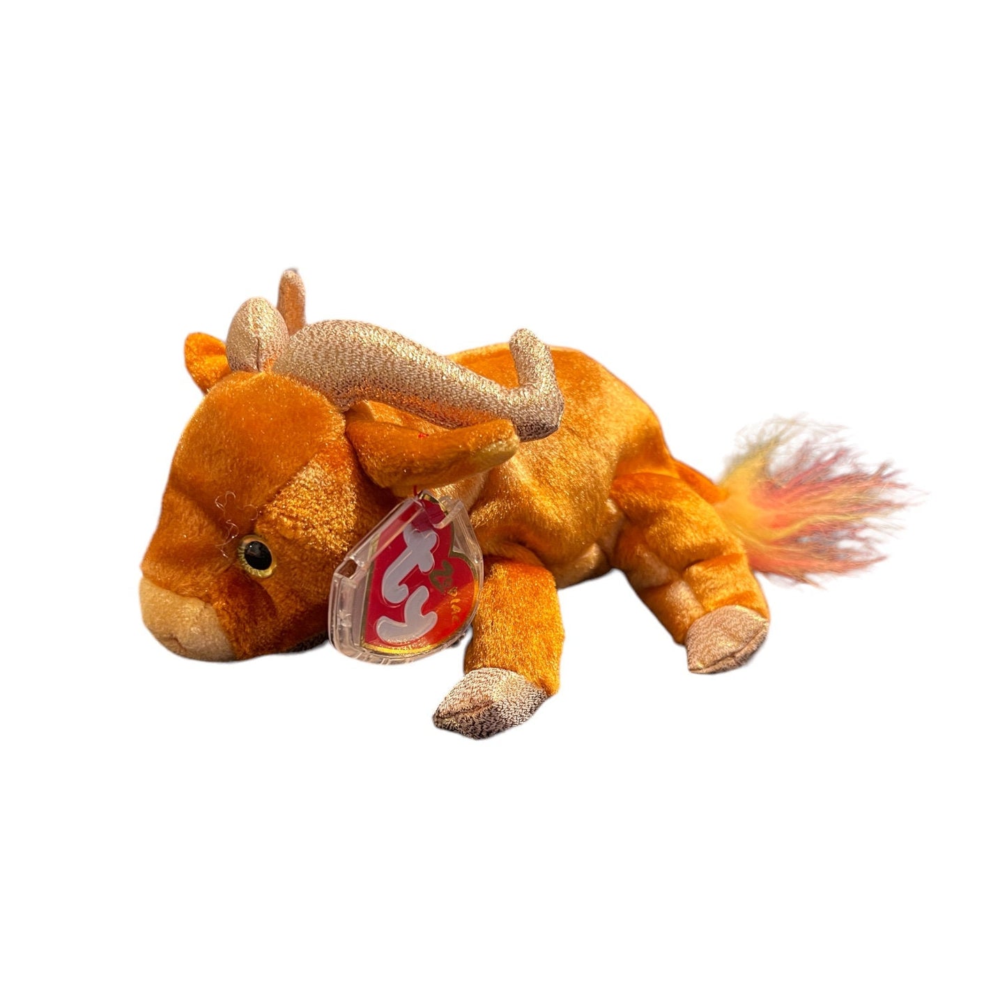 TY Beanie Babies Zodiac Collection