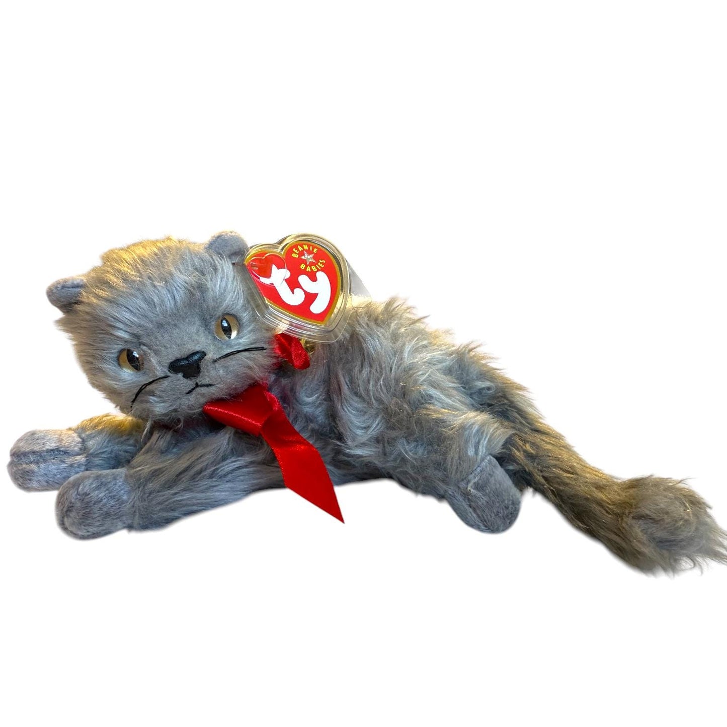 Ty Beanie Babies Cats Rhapsody, Aria, Bianca, Purr, Gypsy, Starlett, Booties, Beani