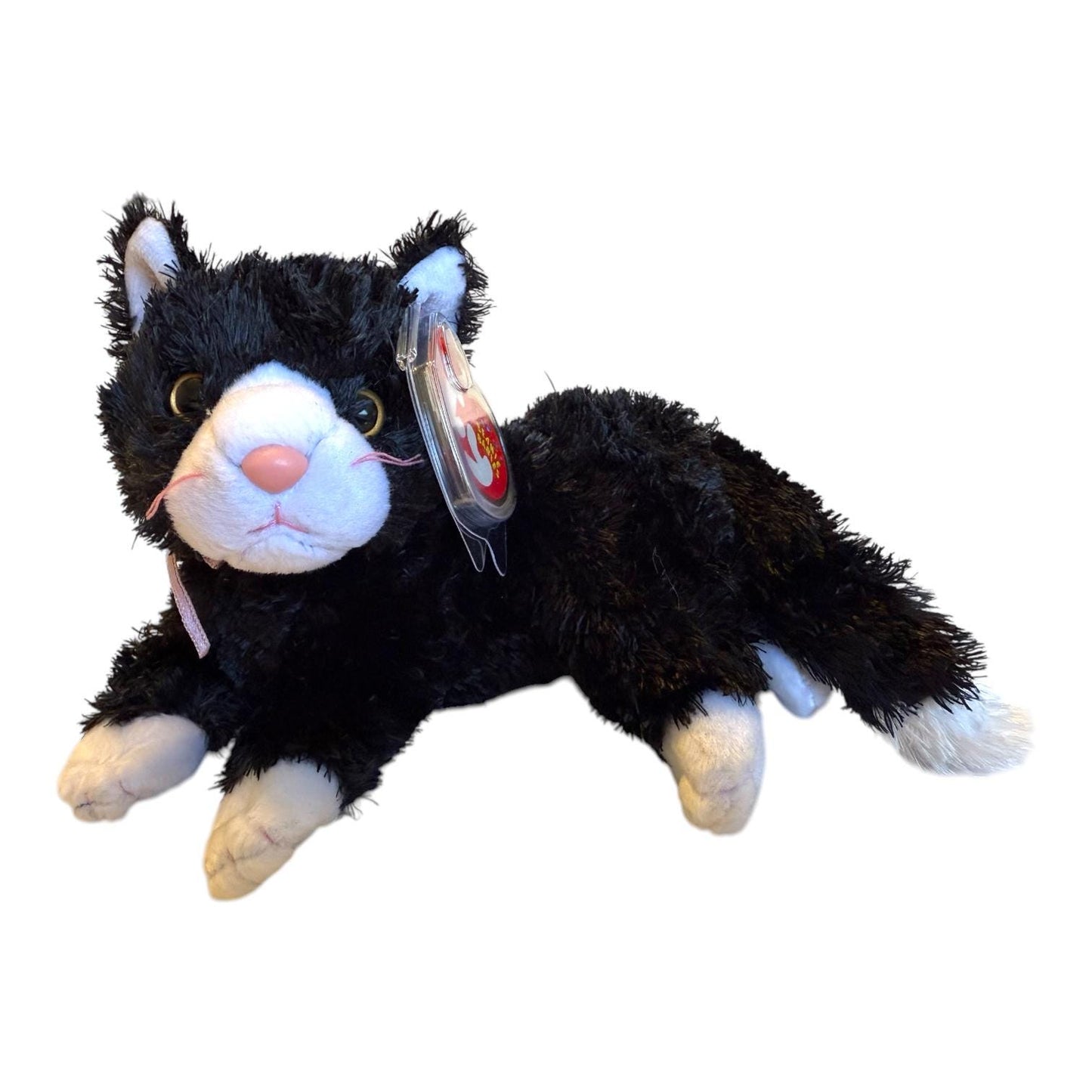 Ty Beanie Babies Cats Rhapsody, Aria, Bianca, Purr, Gypsy, Starlett, Booties, Beani