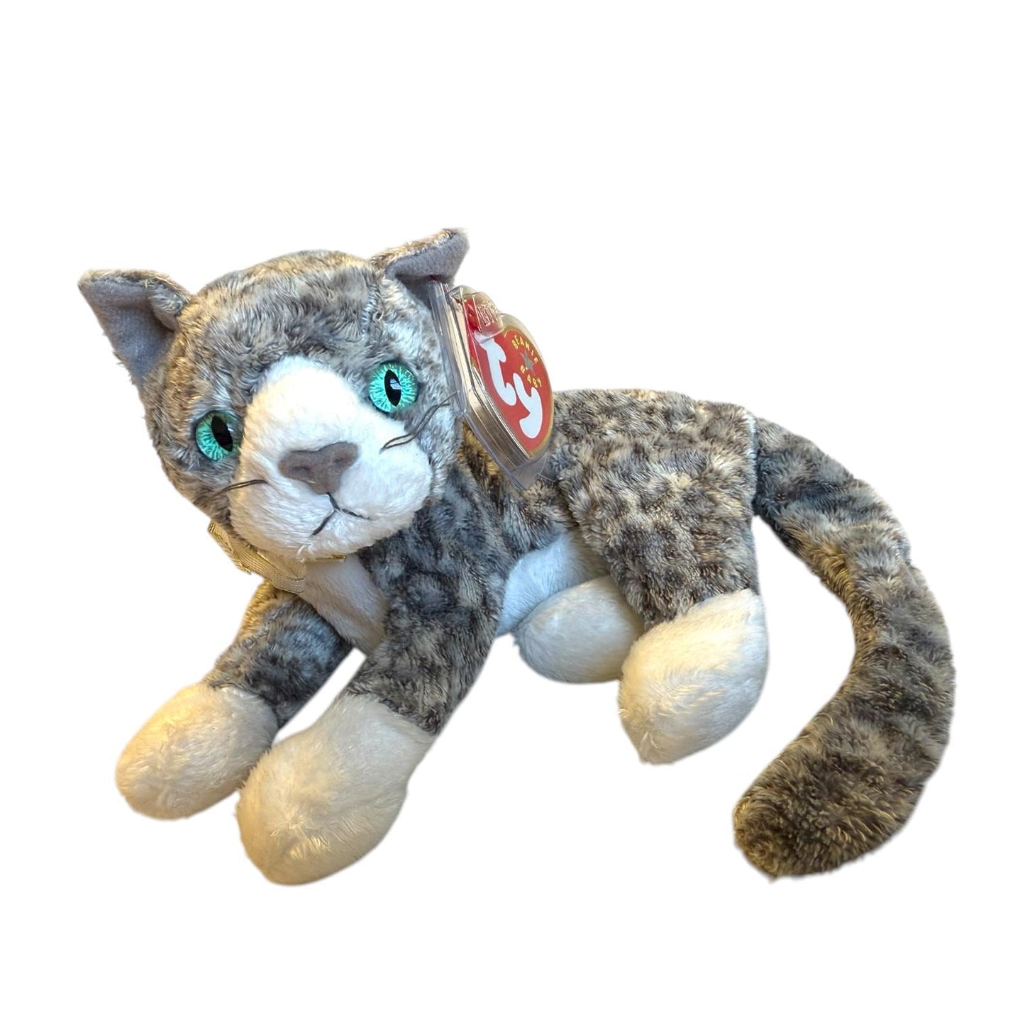 Ty Beanie Babies Cats Rhapsody, Aria, Bianca, Purr, Gypsy, Starlett, Booties, Beani