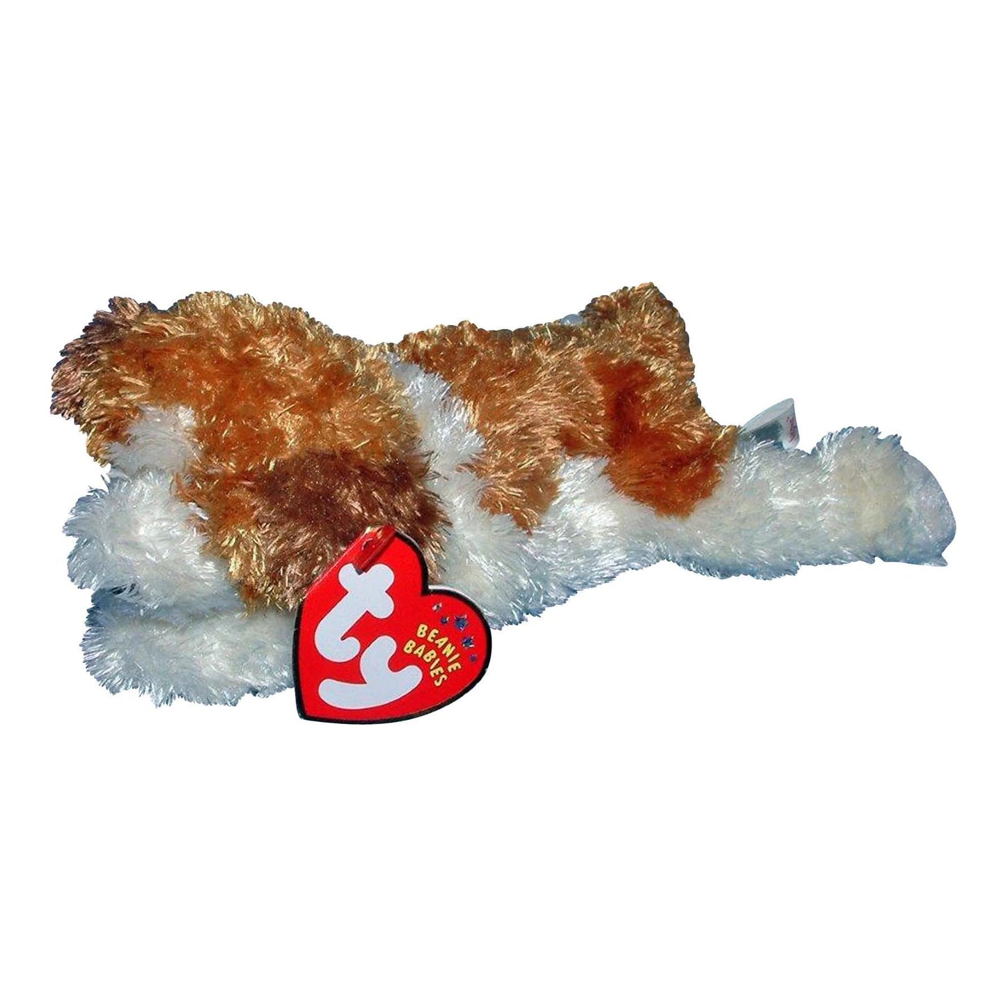 Ty Beanie Babies Dogs Fitz, Herder, Scampy, Scrappy, Matlock, Darling, Sampson, Banjo, Farley, Cutesy, Tuffy