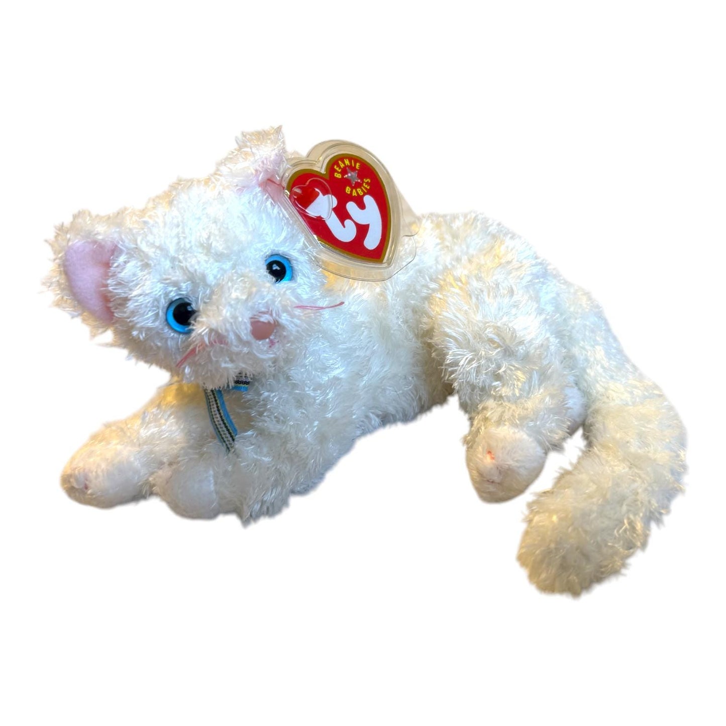 Ty Beanie Babies Cats Rhapsody, Aria, Bianca, Purr, Gypsy, Starlett, Booties, Beani