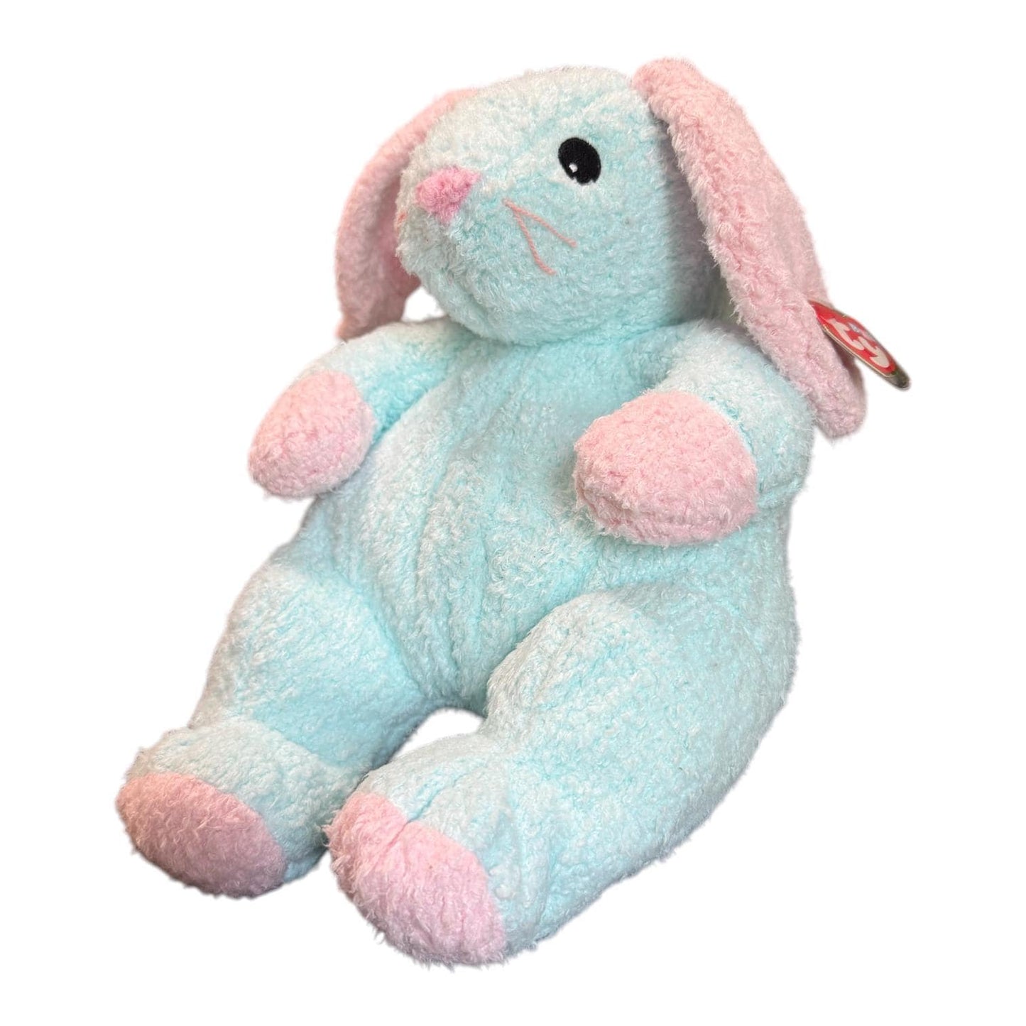 Ty Baby Collection Classic Plush 12” Bearbaby, Lamybaby, Dogbaby, Monkeybaby, Frogbaby, Bunnybaby