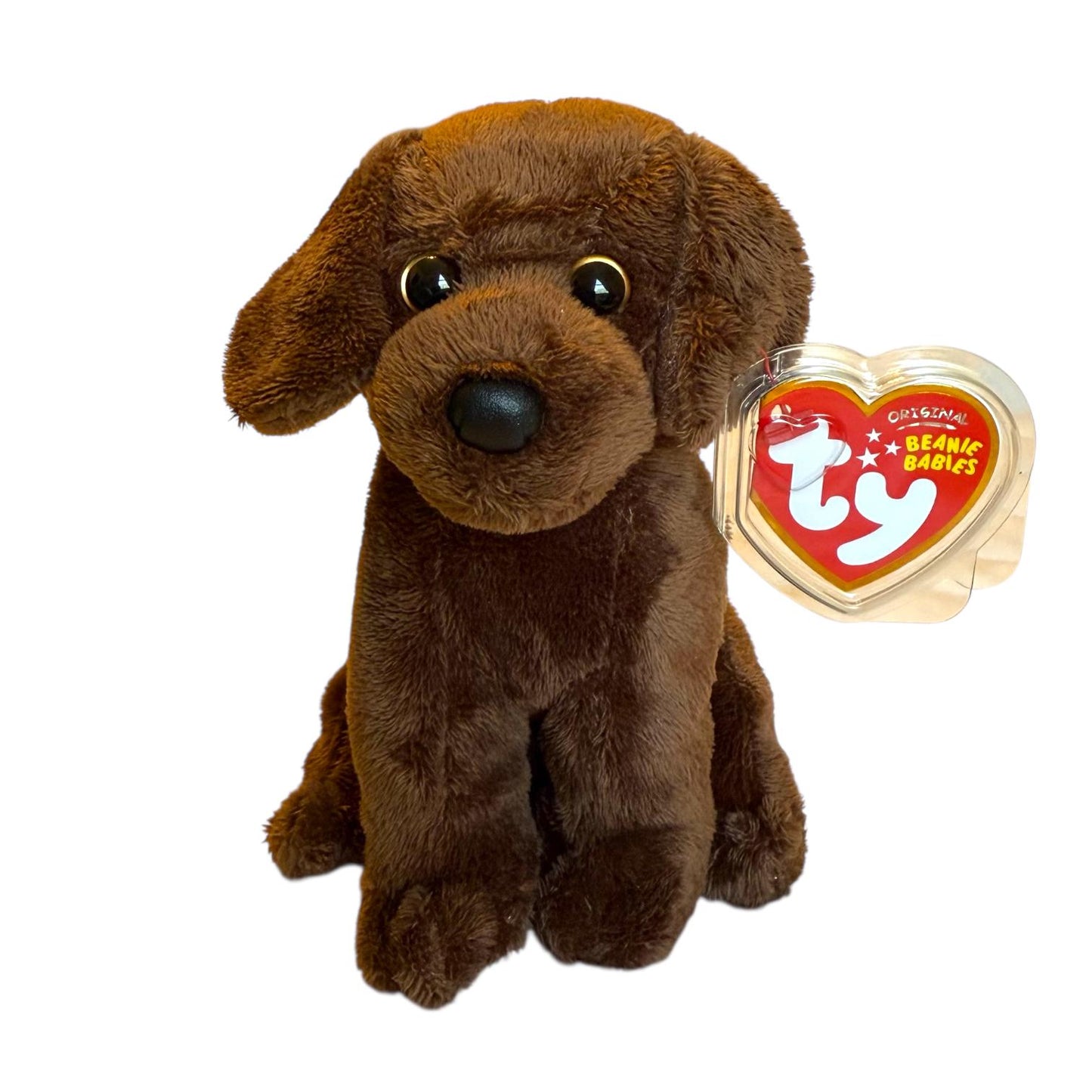 Ty Beanie Babies Dogs Tyger, Cocoa, Yodel, Houston, Dr. Jack the Helping Dog