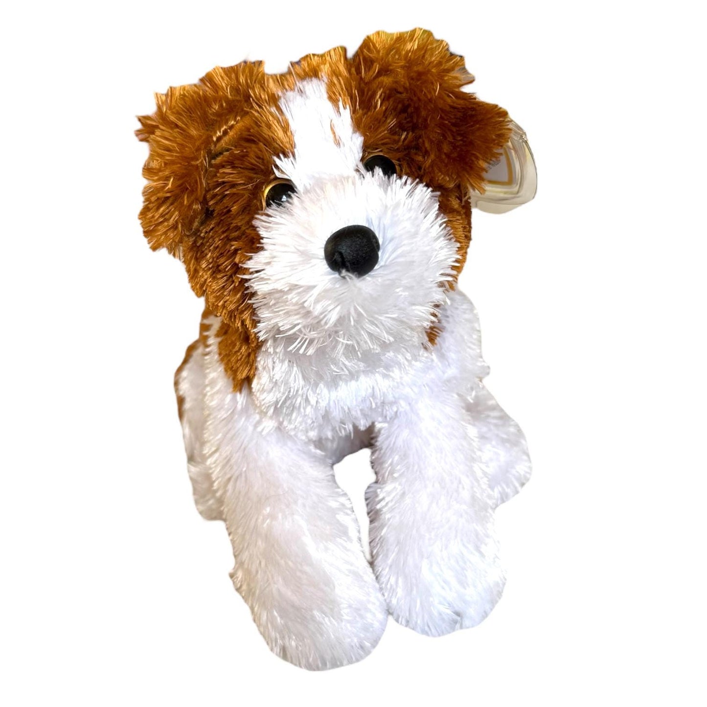 Ty Beanie Babies Dogs Brutus, Lovely, Amore, Corky, Sledder, Pads, Rowdy, Copper