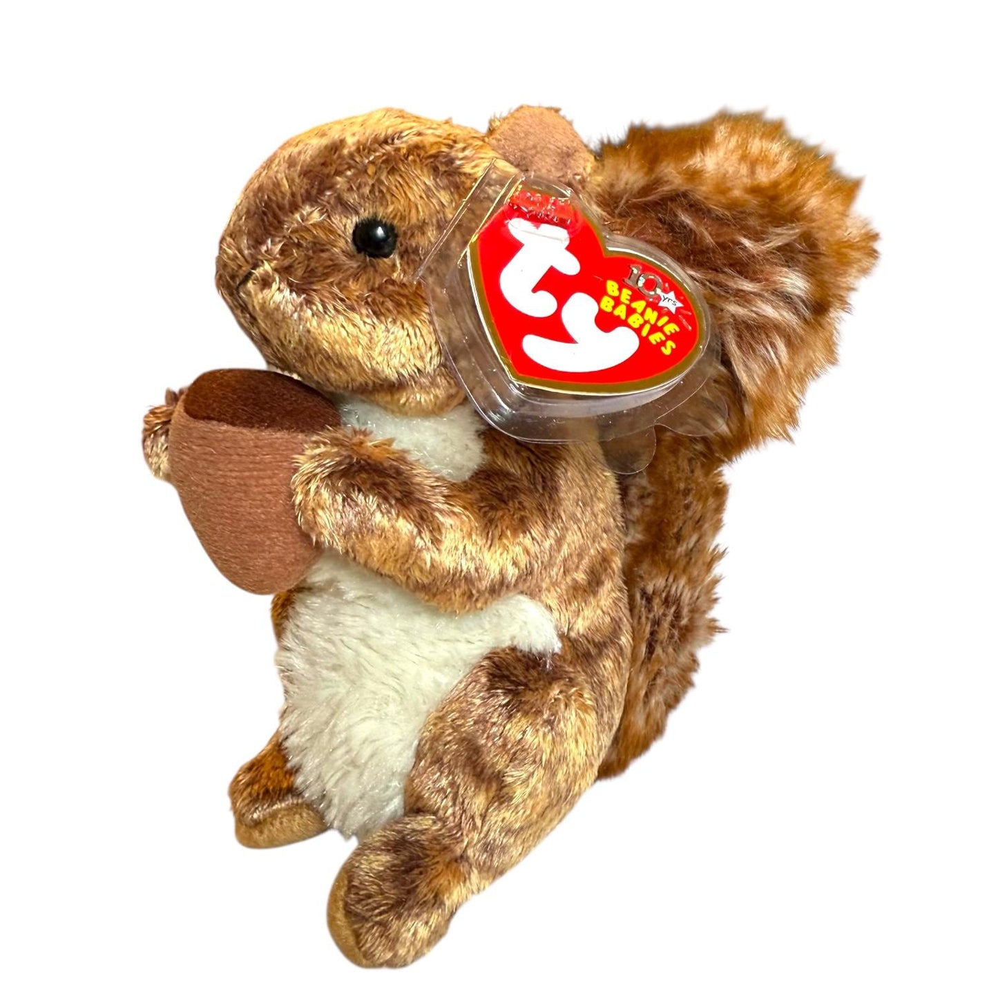 Ty Beanie Babies Mouse Squirrels Breadcrumbs, Flicker, Tiny, Oakdale, Garlands, Stirring, Treehouse, Nutty