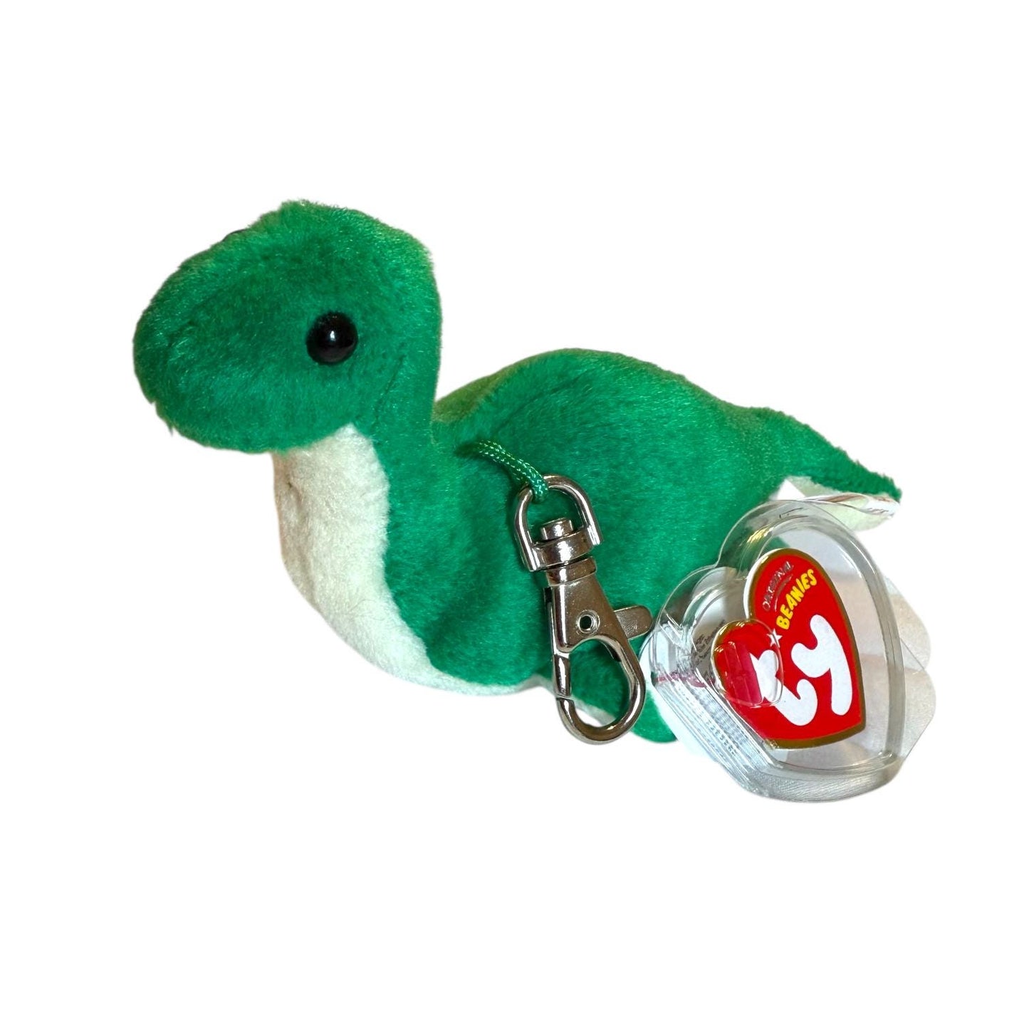 Ty Beanie Babies Loch Ness Sea Monsters Scotland Exclusives Mystery, Ness-e, Enigma