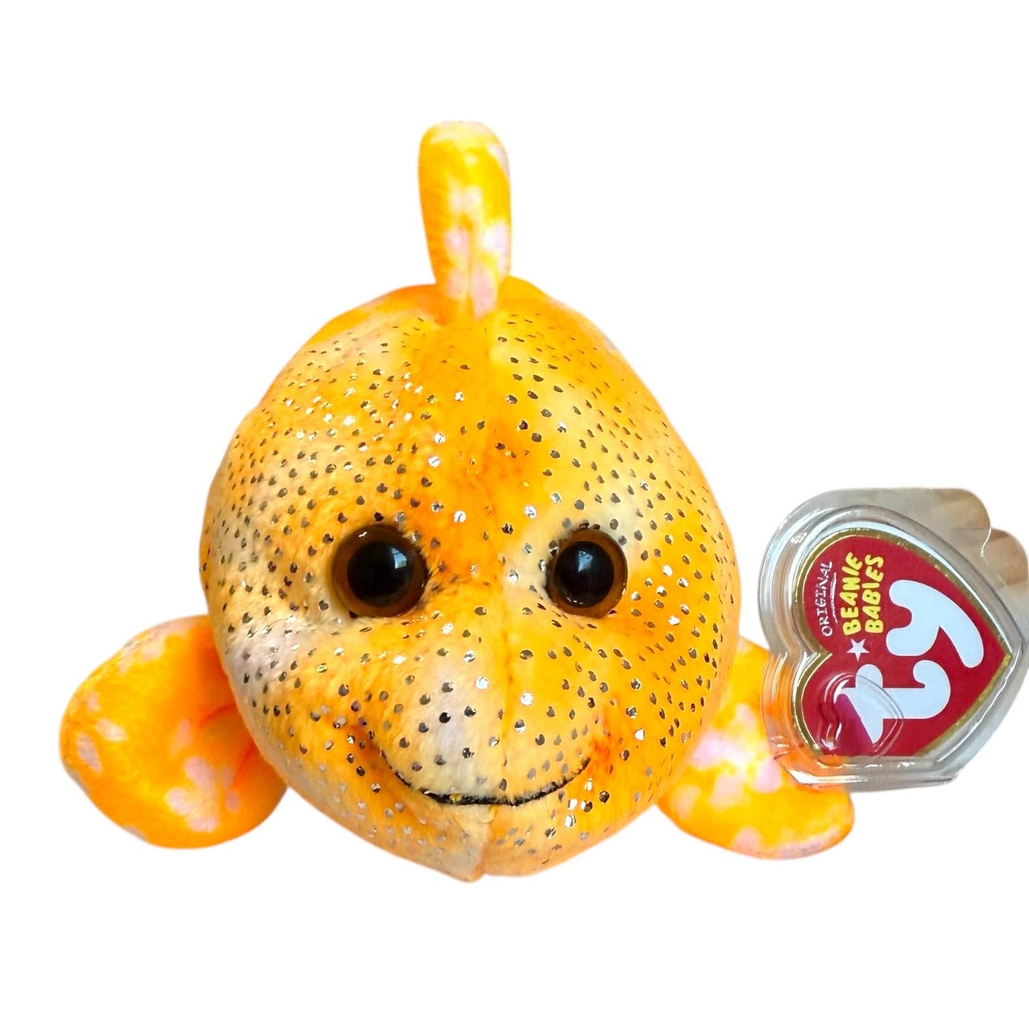 Ty Beanie Babies Hibiscus Collection Sunnie, Sandals, Sunrise, Sunset, Sunburst, Tiki, Reefs, Palms, Coastline, Docks