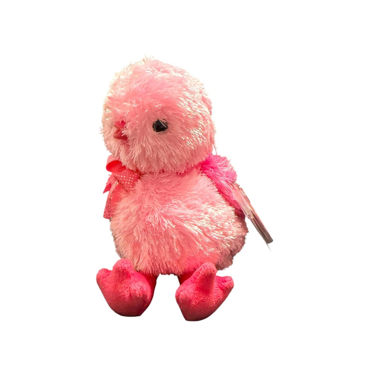 Ty Beanie Babies Pinky’s Collection Ratzo, Smooches, Frilly, Silky, Glitters, Delights, Dazzler, Fanciful, Radiance