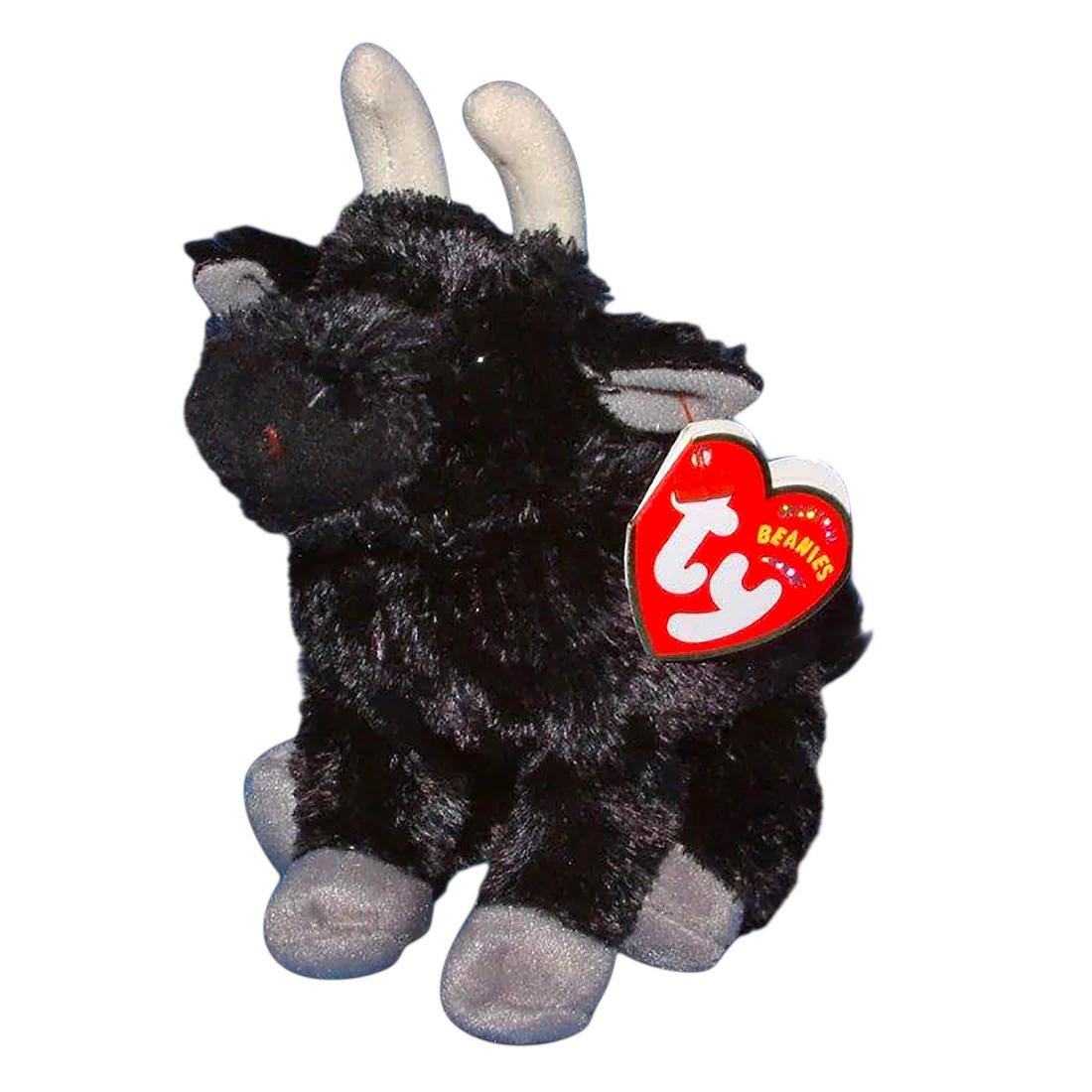 Ty Beanie Babies Rusty, Slick, Ole, Howl, Hamish, Snocap