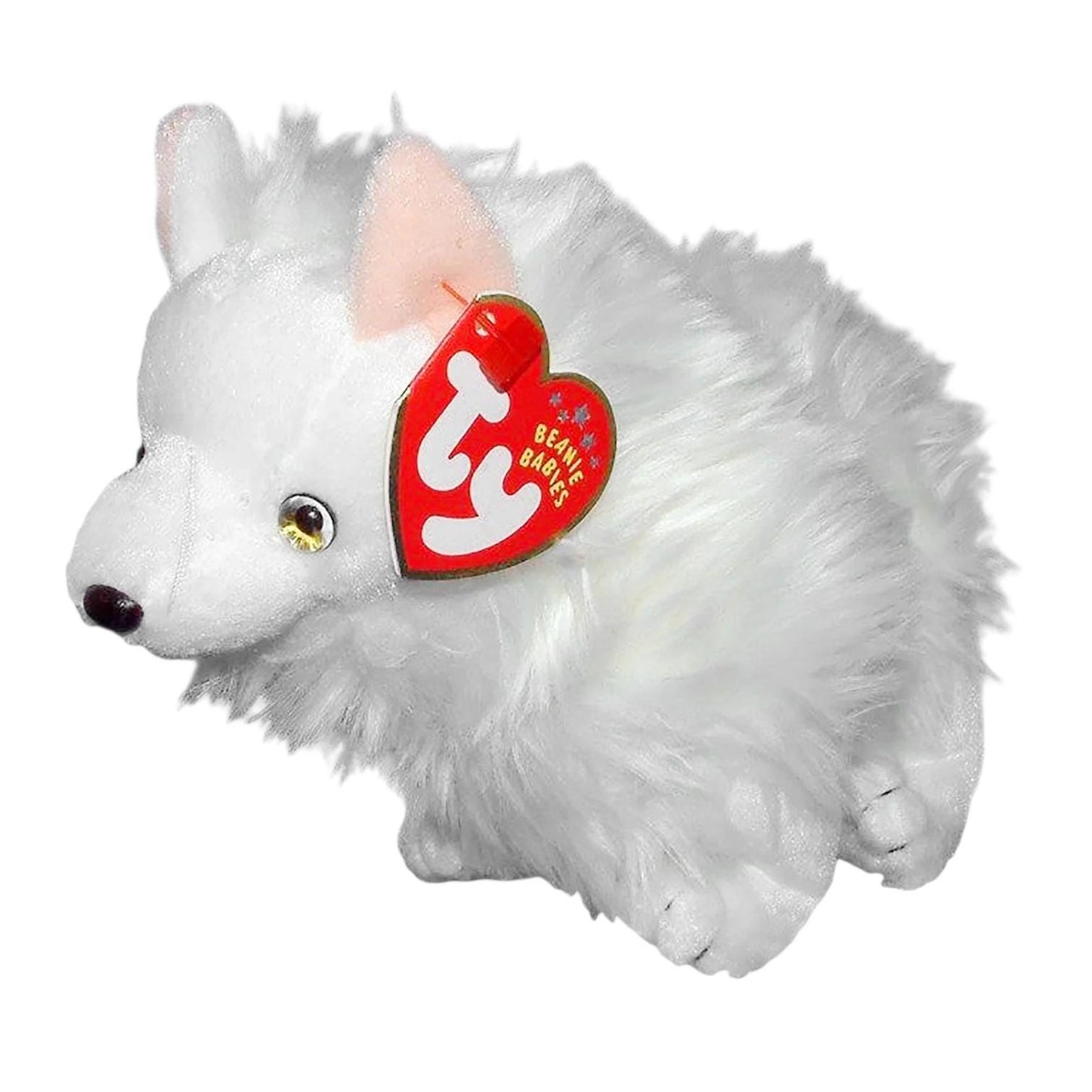 Ty Beanie Babies Rusty, Slick, Ole, Howl, Hamish, Snocap