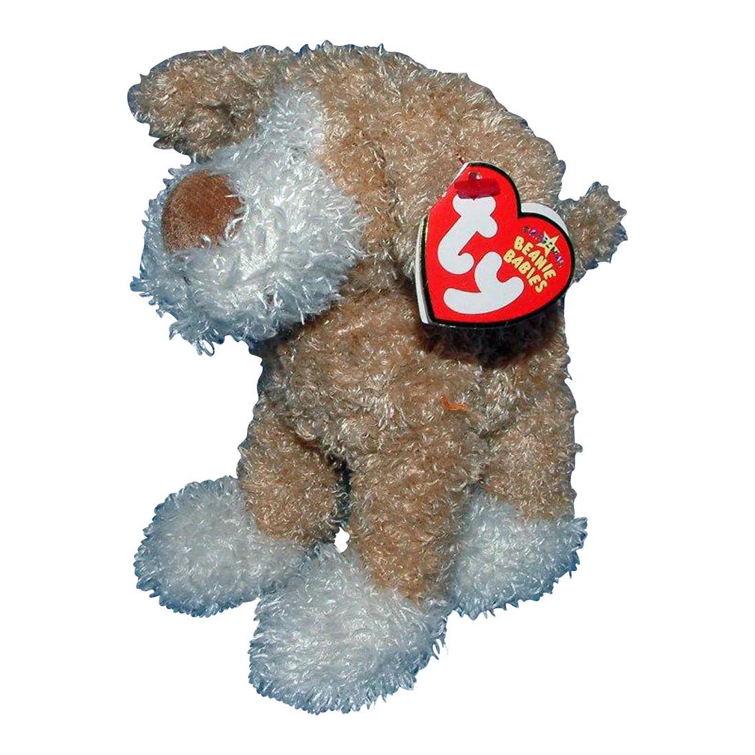 Ty Beanie Babies Dogs Tibby, Furston, Yapper, Doogie, Snookums, Dooley, Dundee, Rootbeer