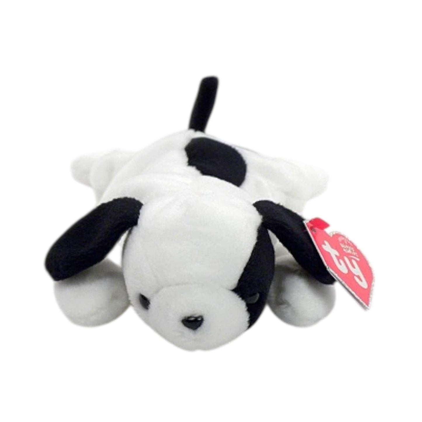 Ty Beanie Babies Original 9 BBOC 2005 Release Patti, Pinchers, Splash, Flash, Cubbie, Legs, Chocolate, Spot, Squealer