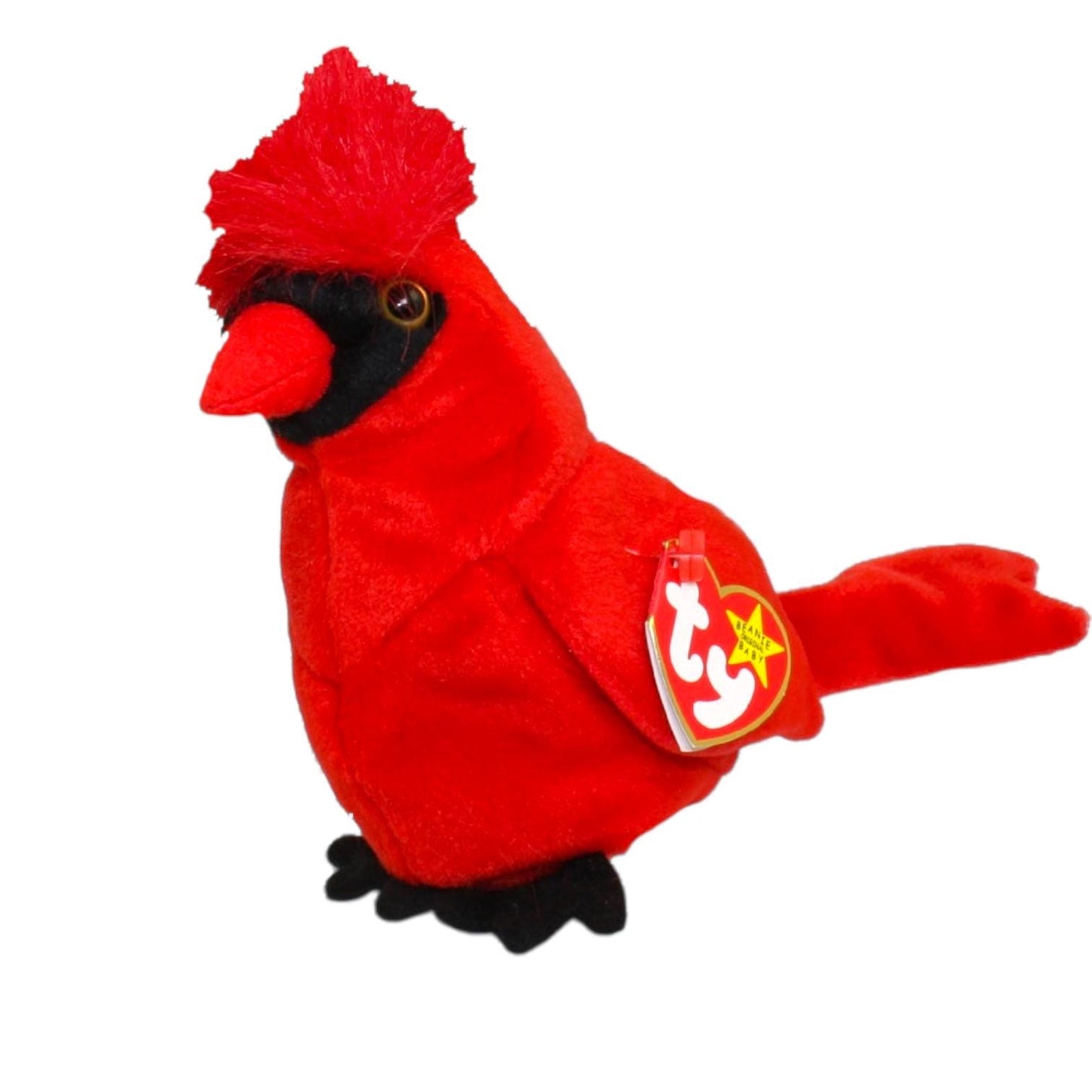 Ty Beanie Babies Birds Kiwi, Nectar, Rocket, Beak, Mac, Jabber, Serenity, Baldy