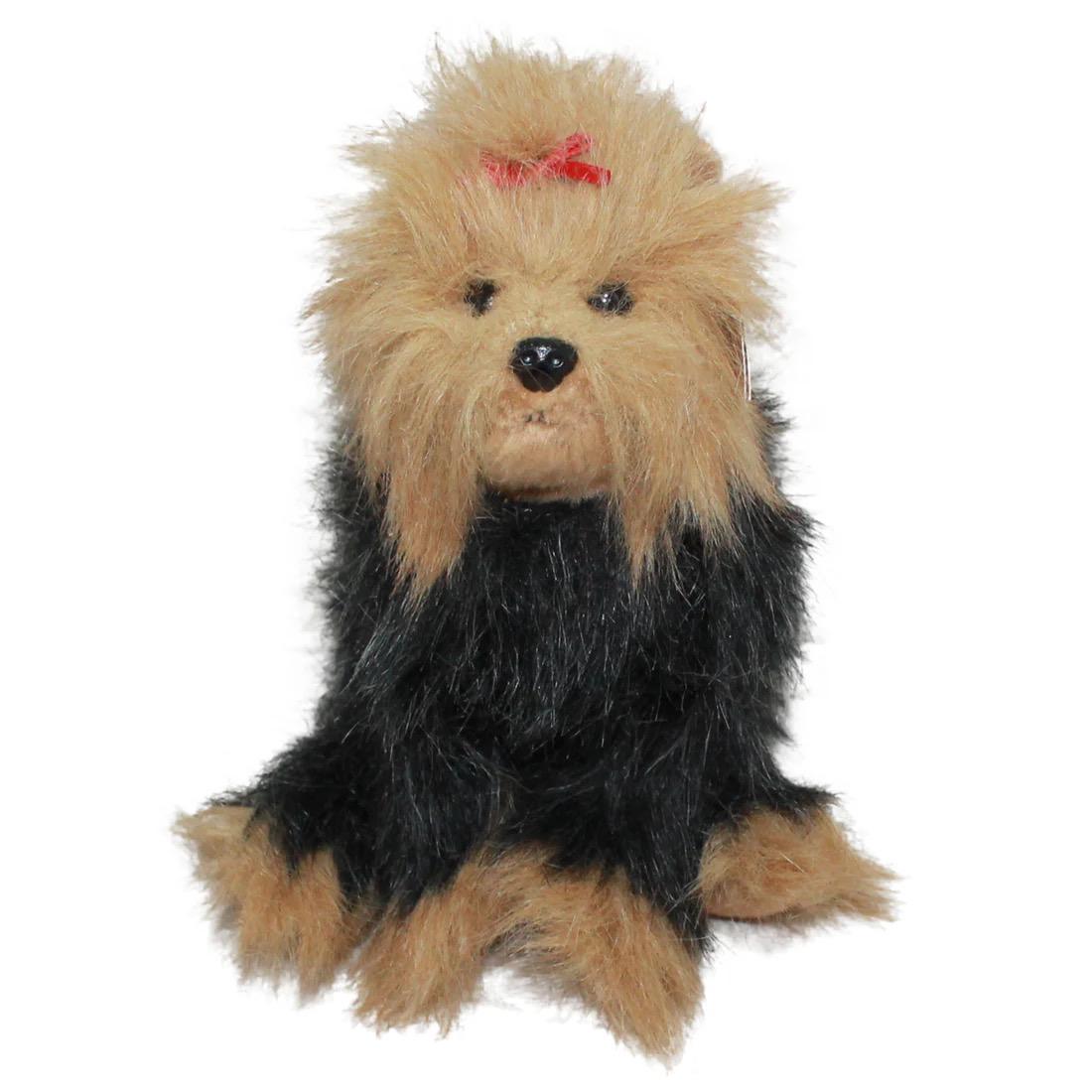 Ty Beanie Babies Dogs Tibby, Furston, Yapper, Doogie, Snookums, Dooley, Dundee, Rootbeer