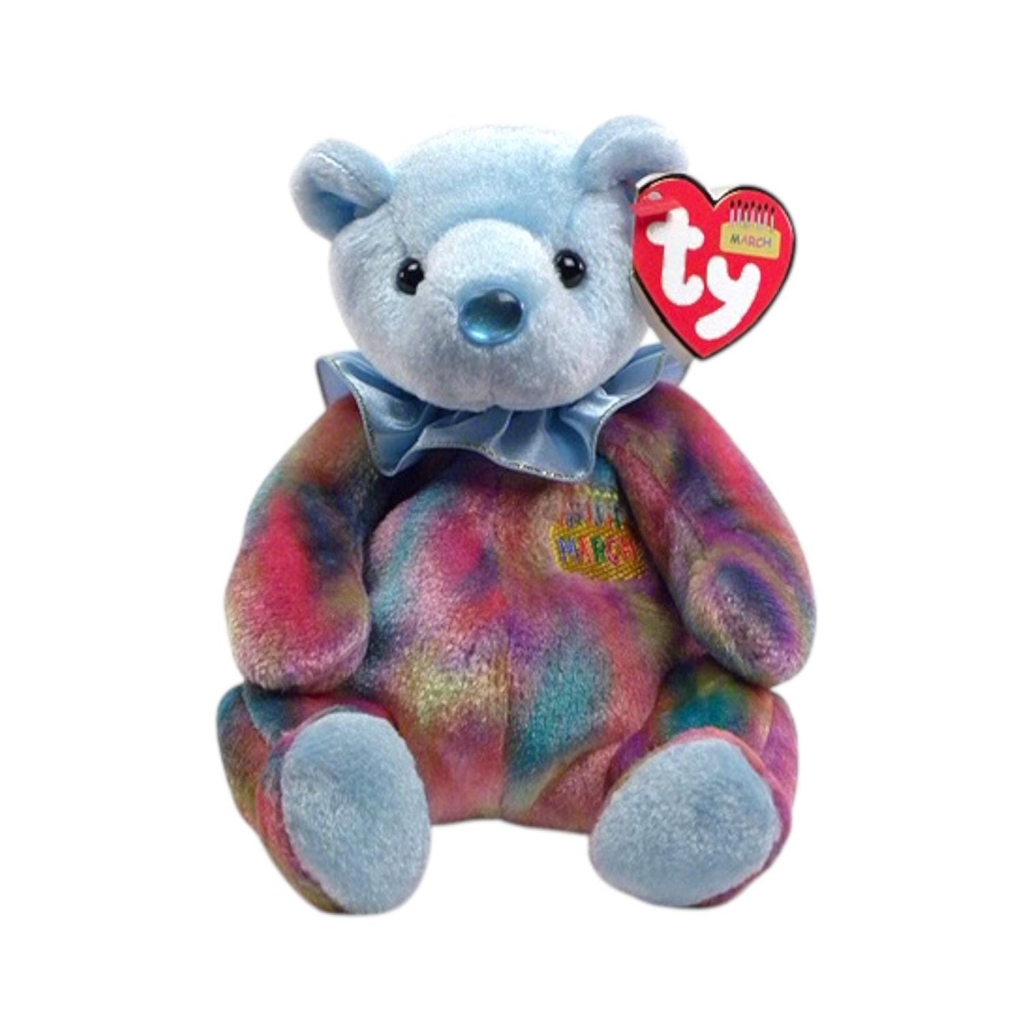 Beanie Babies Birthday Bears MWMT Beanie Babies, Beanie Baby