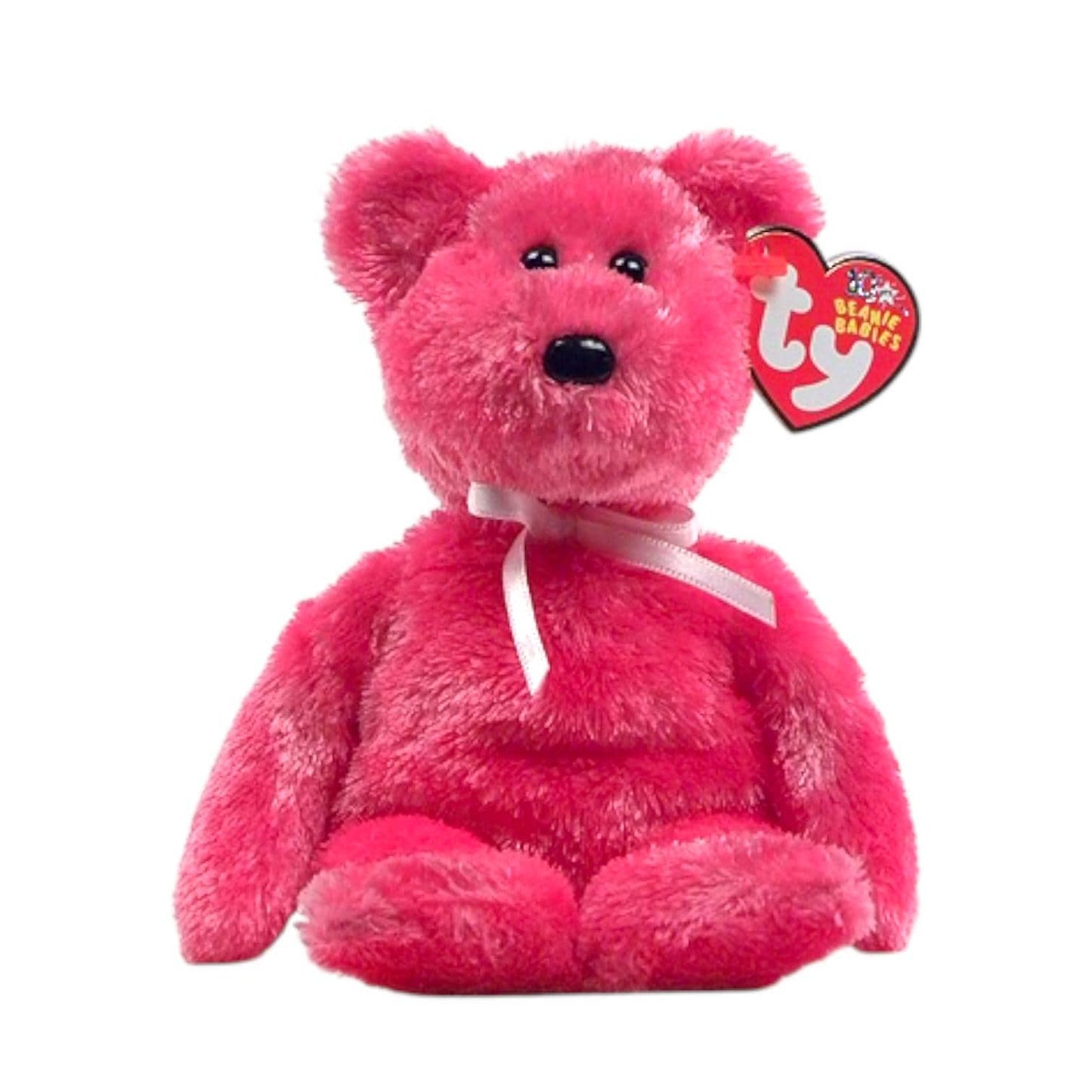 Ty Beanie Babies Sherbet The Bear -Choose Color-