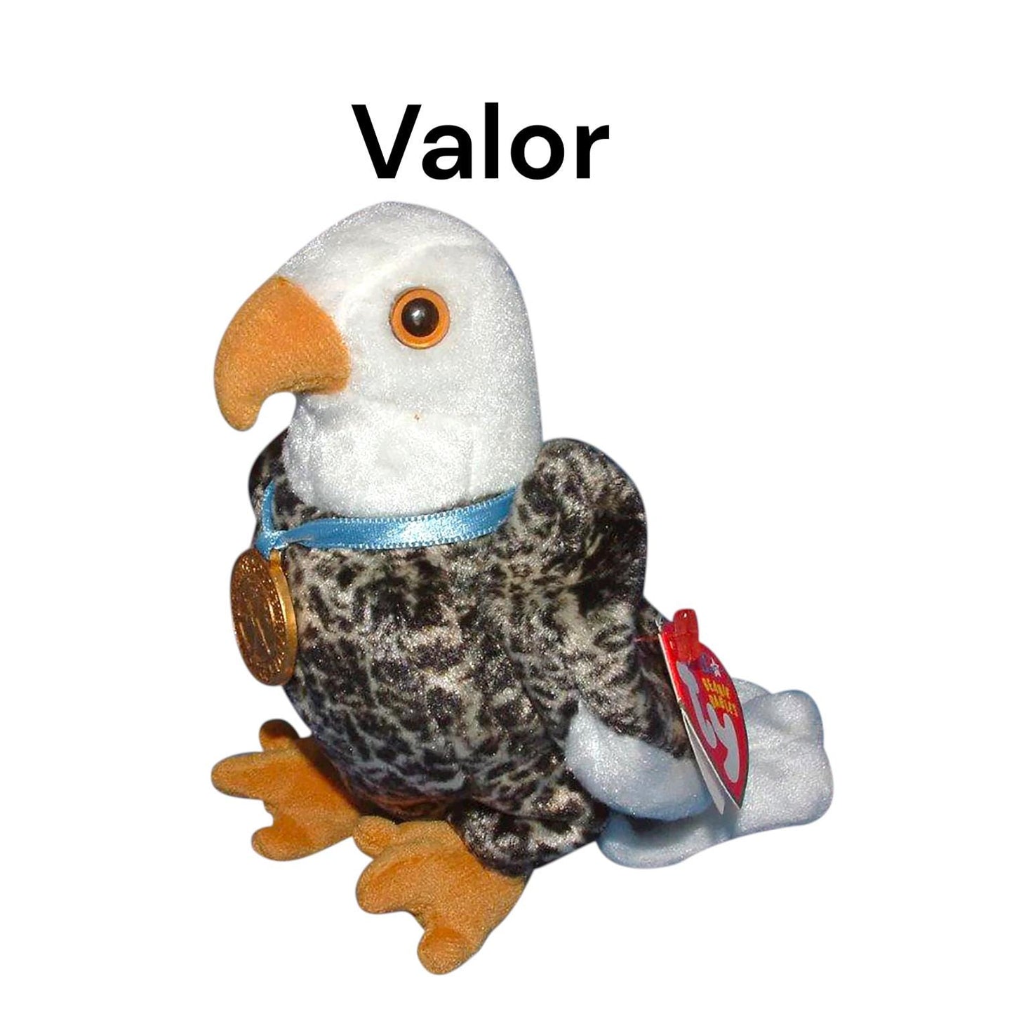 Ty Beanie Babies Birds Eagles, Rooster, Cardinal, Soar, Free, Valor, American, Homeland, Redford, Serenity, Buzzy, Early, Serenade, Crooner