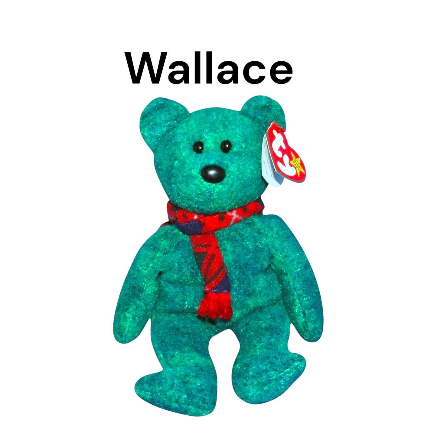 Ty Beanie Babies Holiday Christmas Tiny Tim, Jinglemouse, Janglemouse, Tidings, Joy, joyful, Joyous, Toboggan, Hollydays, Cand-e