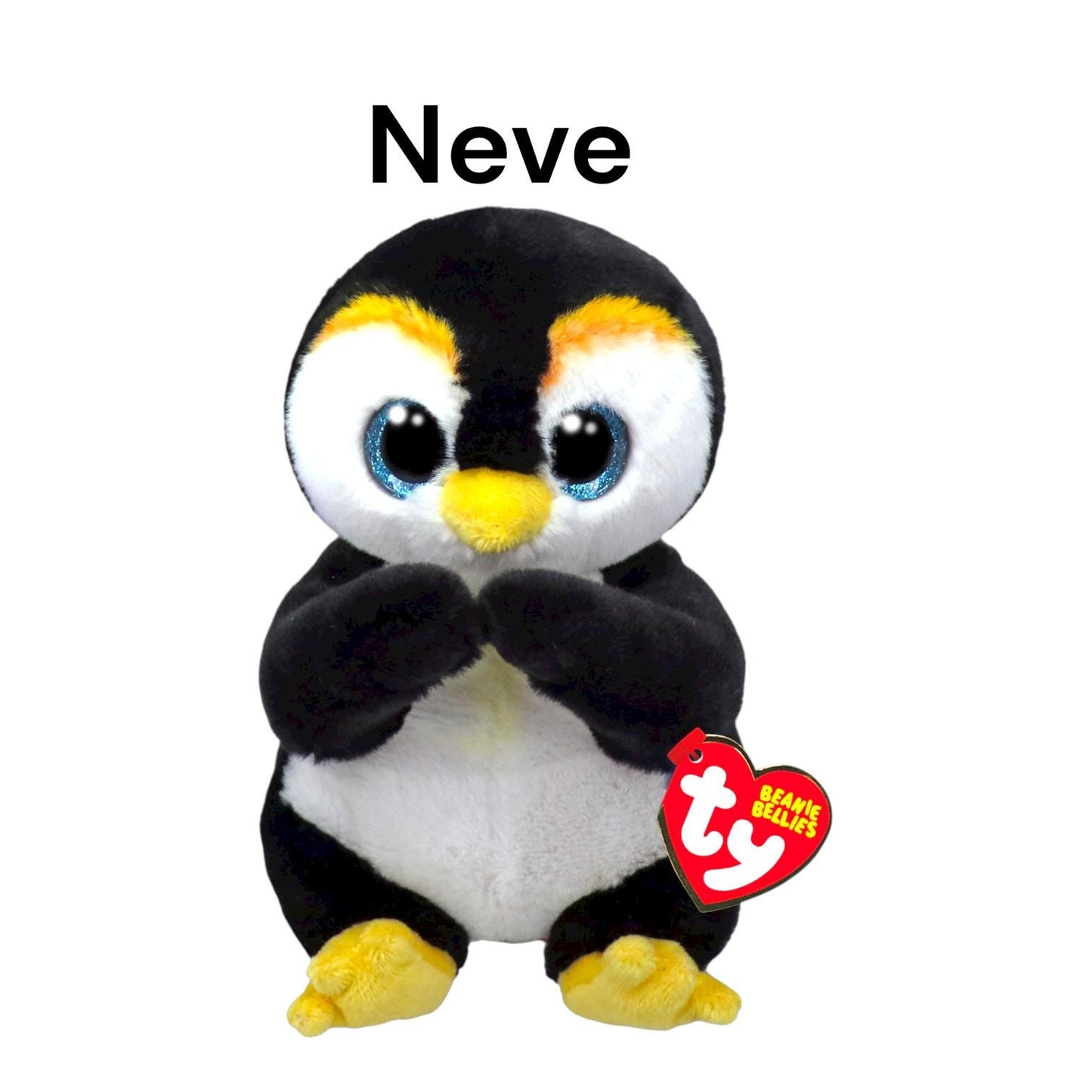 Ty Beanie Babies Penguins Waddle, Chill 2.0, Chills, Slapshot, Glacier, Frigid, Pongo, Tux, Admiral