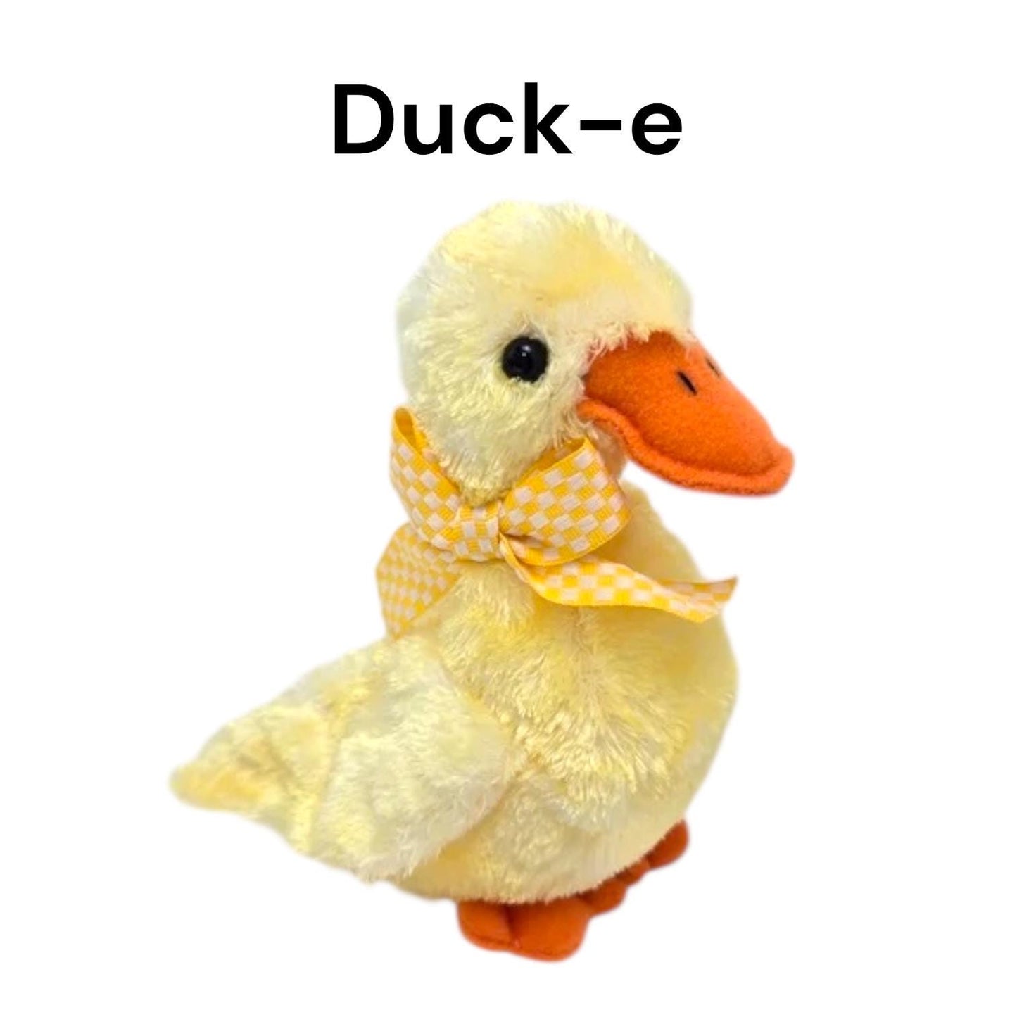 Ty Beanie Babies Spring Easter Chicks, Ducks, Clucky, Duck-e, Quackers, Peeps, Peepers, Chickie, Duckling, Puddles