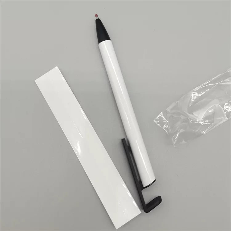 FREE GIFTSublimation Pens With Shrink Wrap
