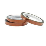 Heat Resistant Tape 10mm by 30m