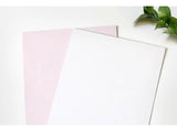 LawsonSupply Sublimation Paper-100 Sheets Per Pack