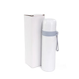 17oz Stainless Steel Sublimation Thermos Cup