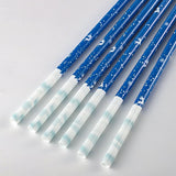 Printed Plastic Straws