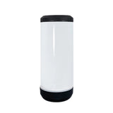 16oz 4 In 1 Can Cooler Sublimation Glow in The Dark 4 in 1 Bluetooth Speaker Tumbler