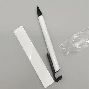 Sublimation Pens With Shrink Wrap